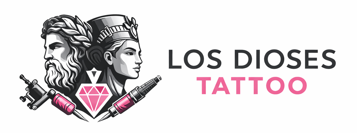 Los Dioses Tattoo